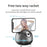 Auto Face Tracking Device 360° Rotation Gimbal Stabilizer Smartphone Video Tiktok - Smart Living Box