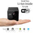 1080P DLP Wifi Mini Pocket LED Projector Home Theater Cinema Multimedia USB/TF