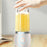 Portable Blender USB Rechargeable Personal Food Smoothie Maker Mixer Juicer - Smart Living Box