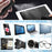 Touchscreen-Nebelreiniger, Bildschirmreiniger, für alle Telefone, Laptops und Tablet-Bildschirme