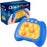 Pop Quick Push Bubble Fidget Stress Relief Toy Game Console Series Spielzeug für Kinder 