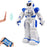 Intelligenter RC-Roboter, Spielzeug, sprechender, tanzender Gestenerkennung, programmierbarer Roboter für Kinder