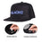 Animated LED Message Custom Hat LED Hiphop Hat Men Snapback Baseball LED Hat - Smart Living Box