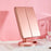 Tri-Fold LED Makeup Mirror - Smart Living Box