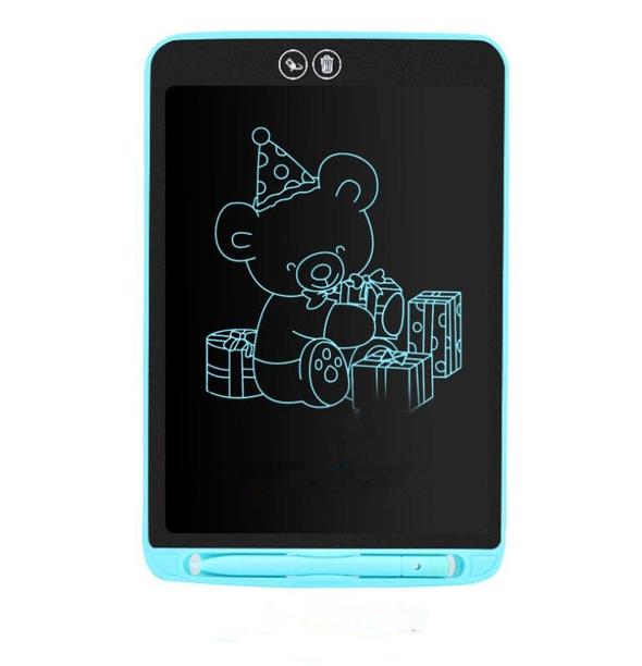 Kid's LCD Writing Tablet - Smart Living Box