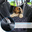 Premium Waterproof Pet Cat Dog Back Car Seat Cover Hammock NonSlip Protector Mat - Smart Living Box