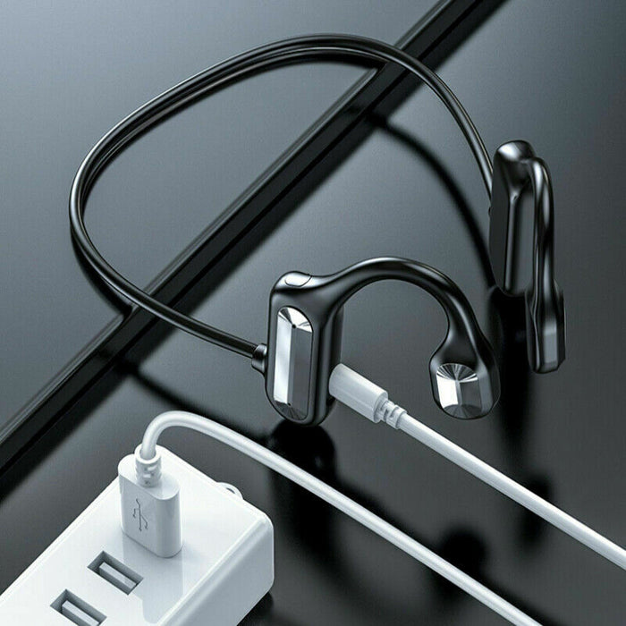 Bone Conduction Headphones - Smart Living Box