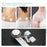 Ultrasonic Cavitation Fat Remover Body Massager Slimming Anti-Cellulite Machine - Smart Living Box