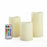 Flameless LED Pillar Wax Candles Flickering Battery Power Tea Lights ,Decorations for Weddings Gifts, - Smart Living Box