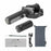 Hohem iSteady X 3-Axis handheld gimbal stabilizer for smartphone iphone samsung - Smart Living Box