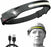 Rechargeable LED Headlamp with All Perspectives Induction 230° Illumination - Smart Living Box