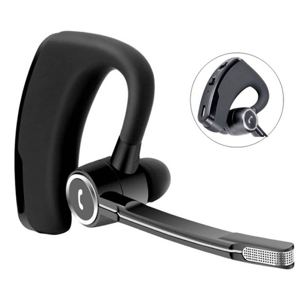 Business bluetooth headset with Microphone for Car / Truck Driver