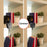 Middle Finger Key Hanger Wall Mounted Key Holder Organizer Decorative Wall Hook - Smart Living Box